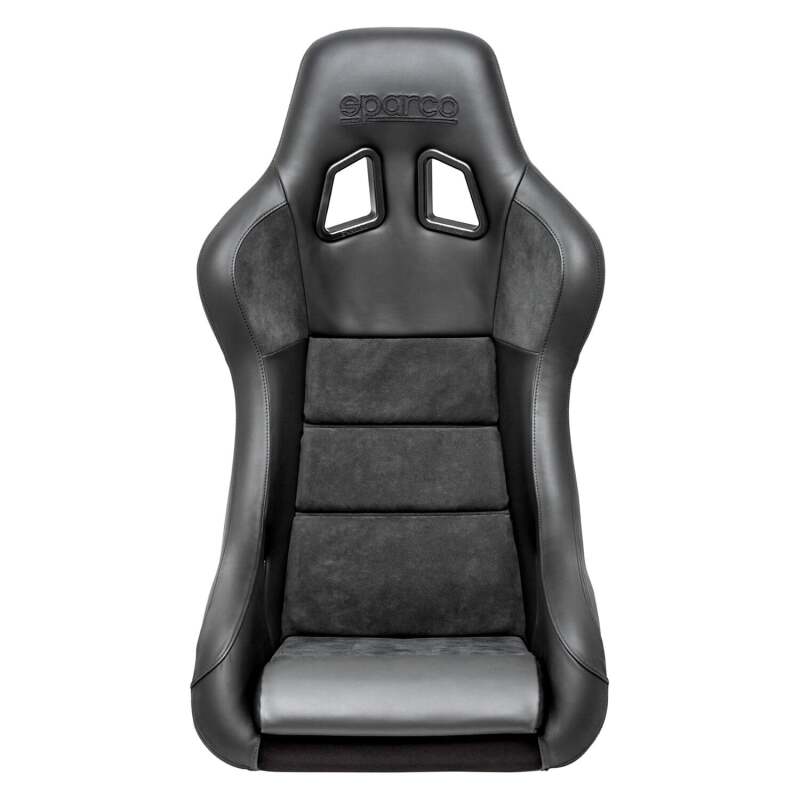 Sparco Seat QRT-C Performance Carbon Black/Black