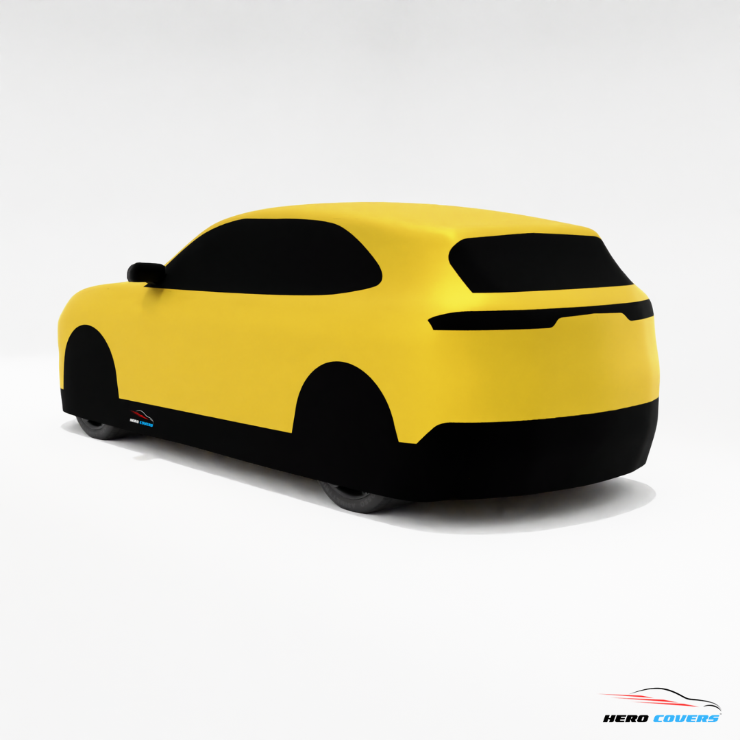 Indoor or Outdoor Car Cover | Compatible For: Porsche Cayenne