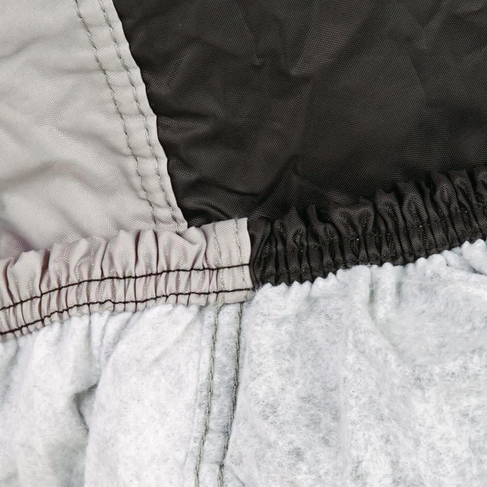 2010-2024 Camaro Ultraguard Plus Car Cover - 300 Denier Indoor/Outdoor Protection