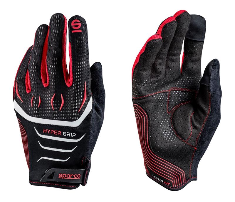 Sparco Hypergrip Gaming Gloves - XL
