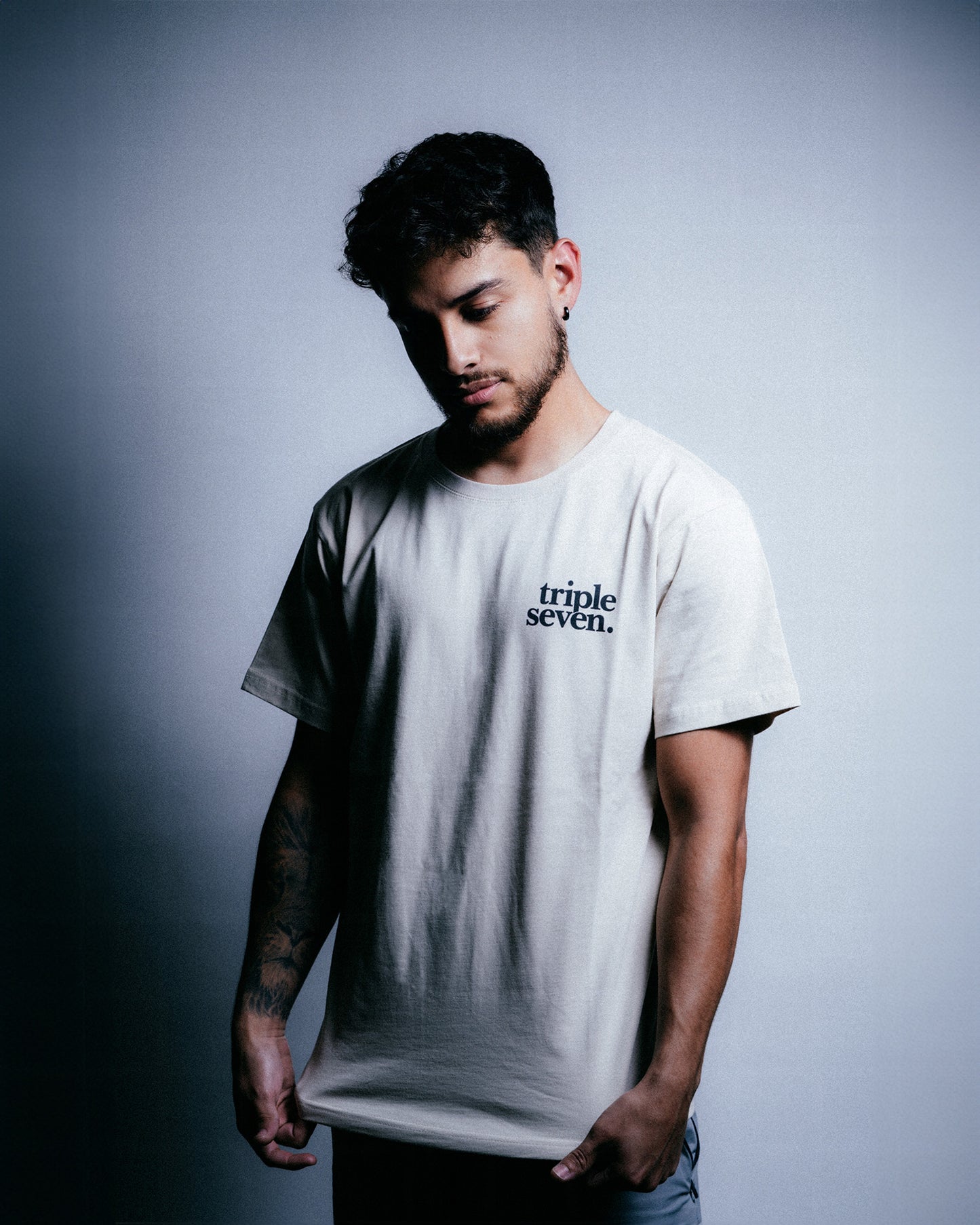 Vintage Mach 1 Tee