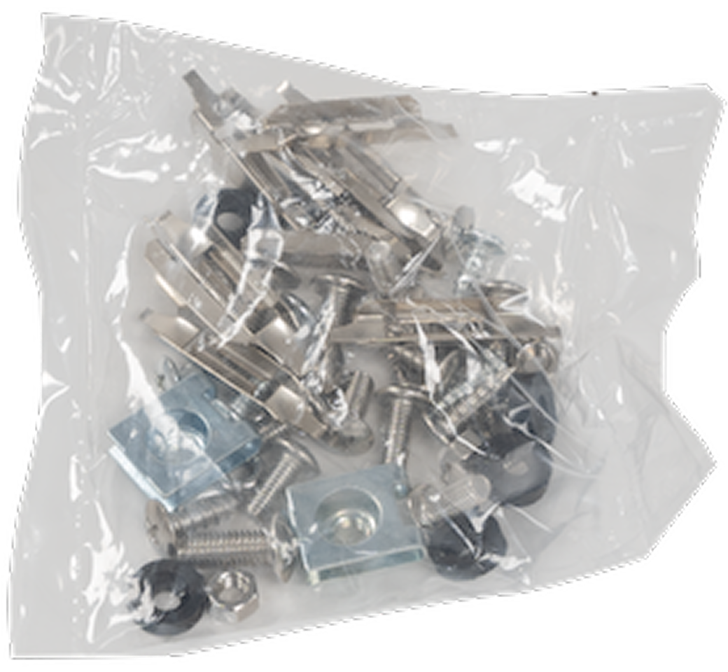 GT500 Hardware Bag Replacement