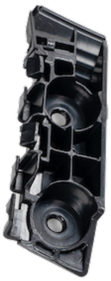 GT500 Fender Bracket Replacement