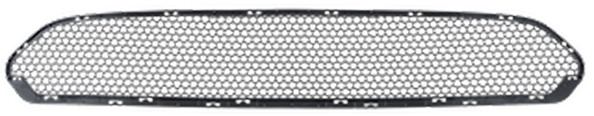 GT500 Upper Grille Replacement