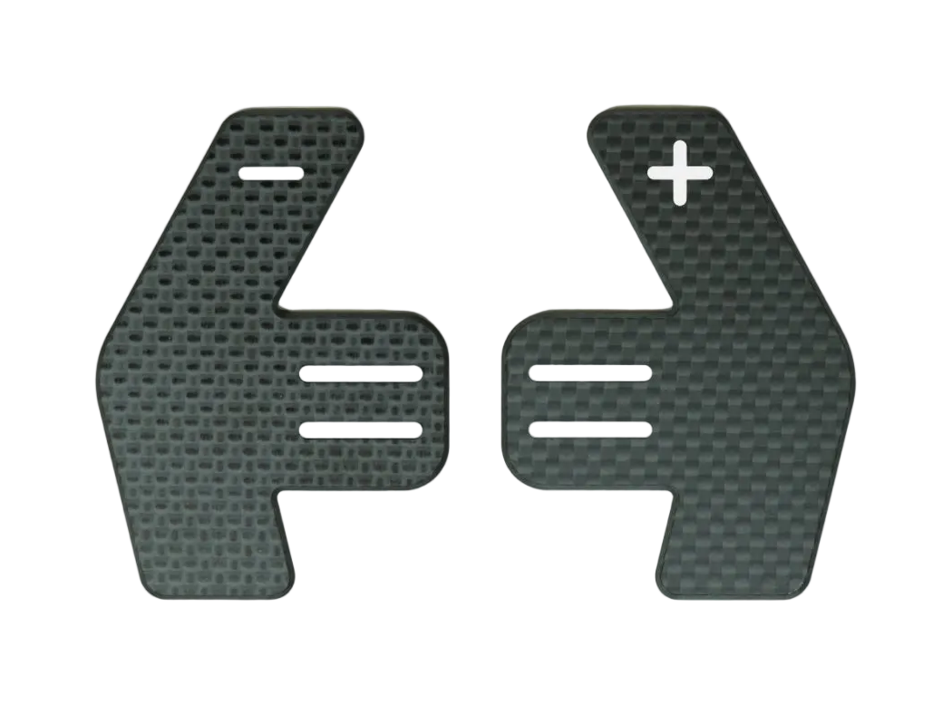 Triple Seven Paddle Shifters