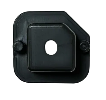 GT500 Canard Base Block