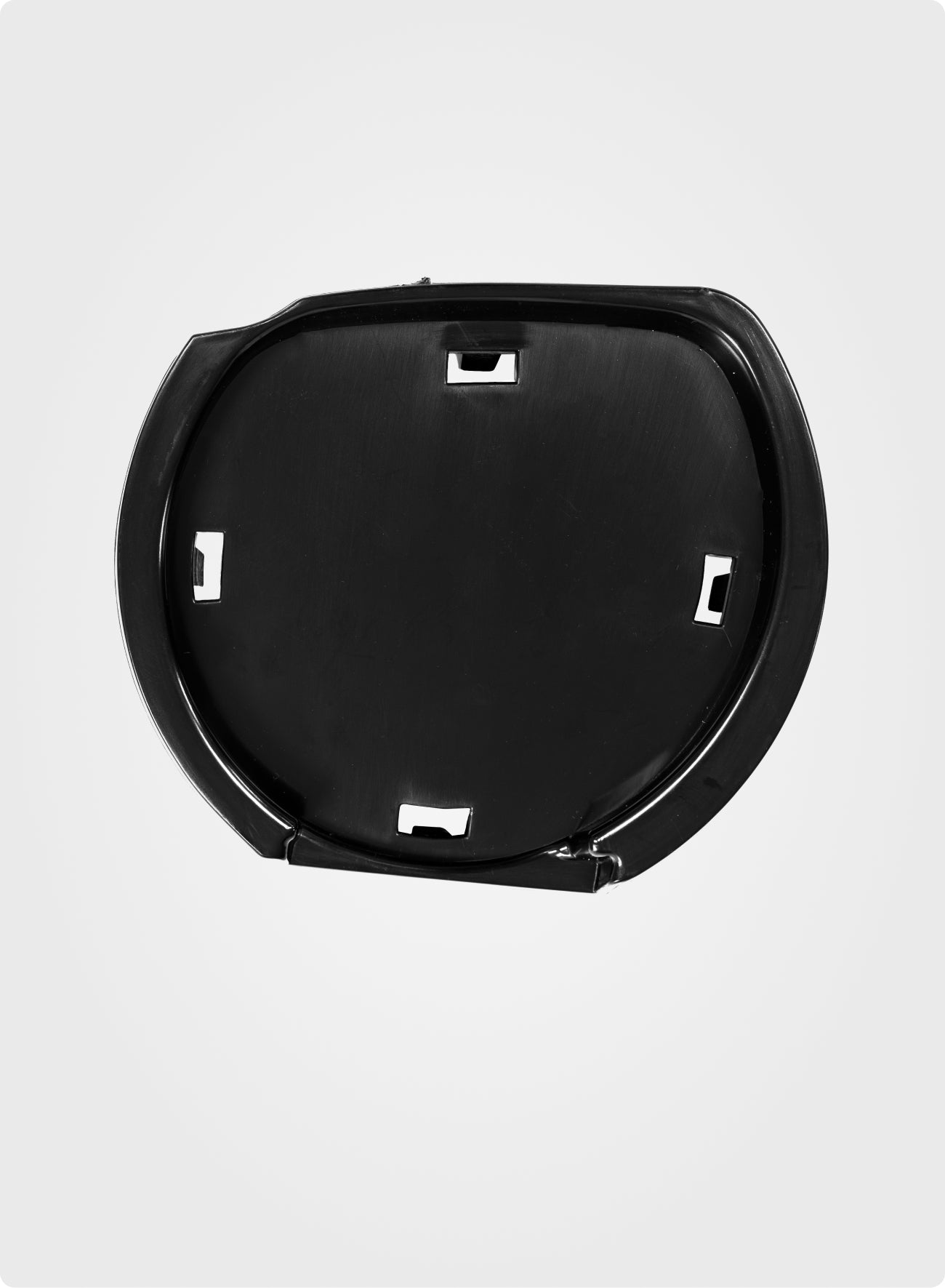 Mach 1 Fog Light Inserts Replacement