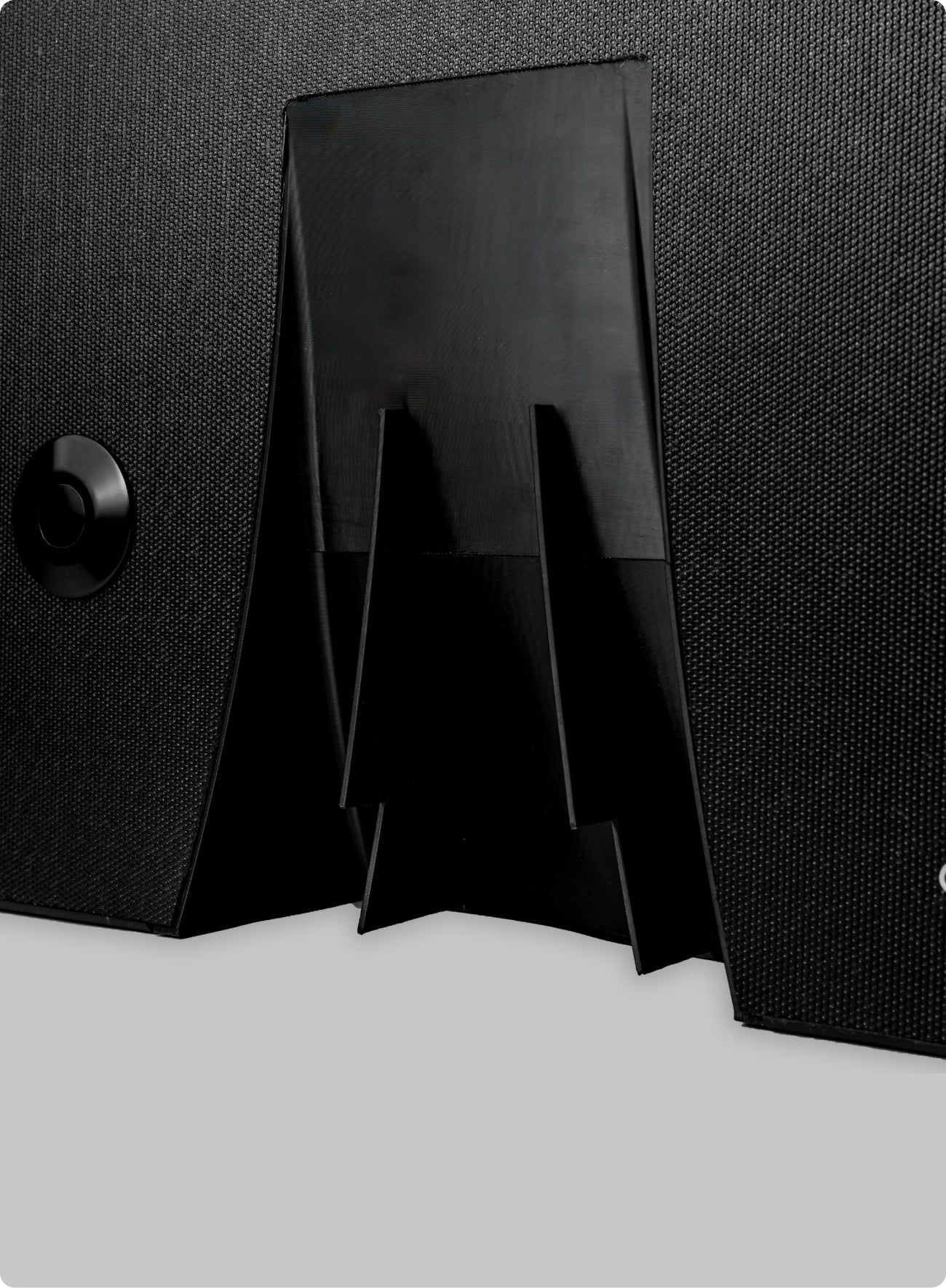 Triple Seven Splitter Diffusers