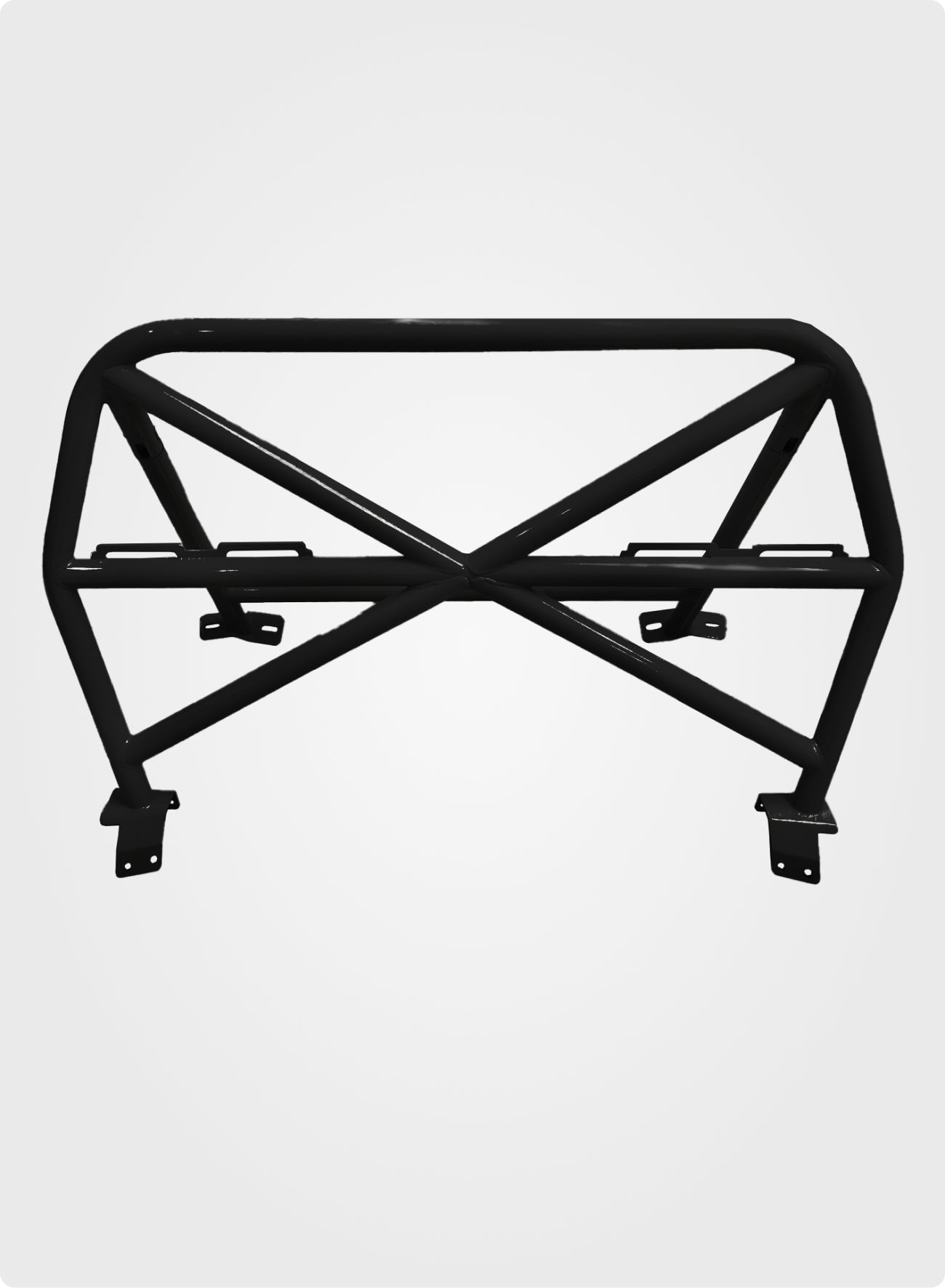 CMS Performance Roll Bar for S550 & S650 Mustang