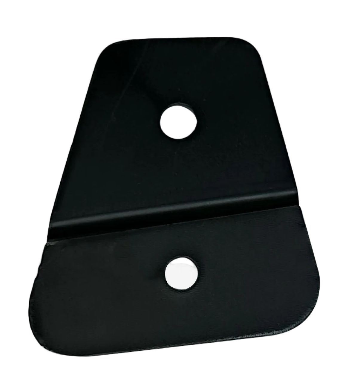 GT500 Bumper-Fender Attachment