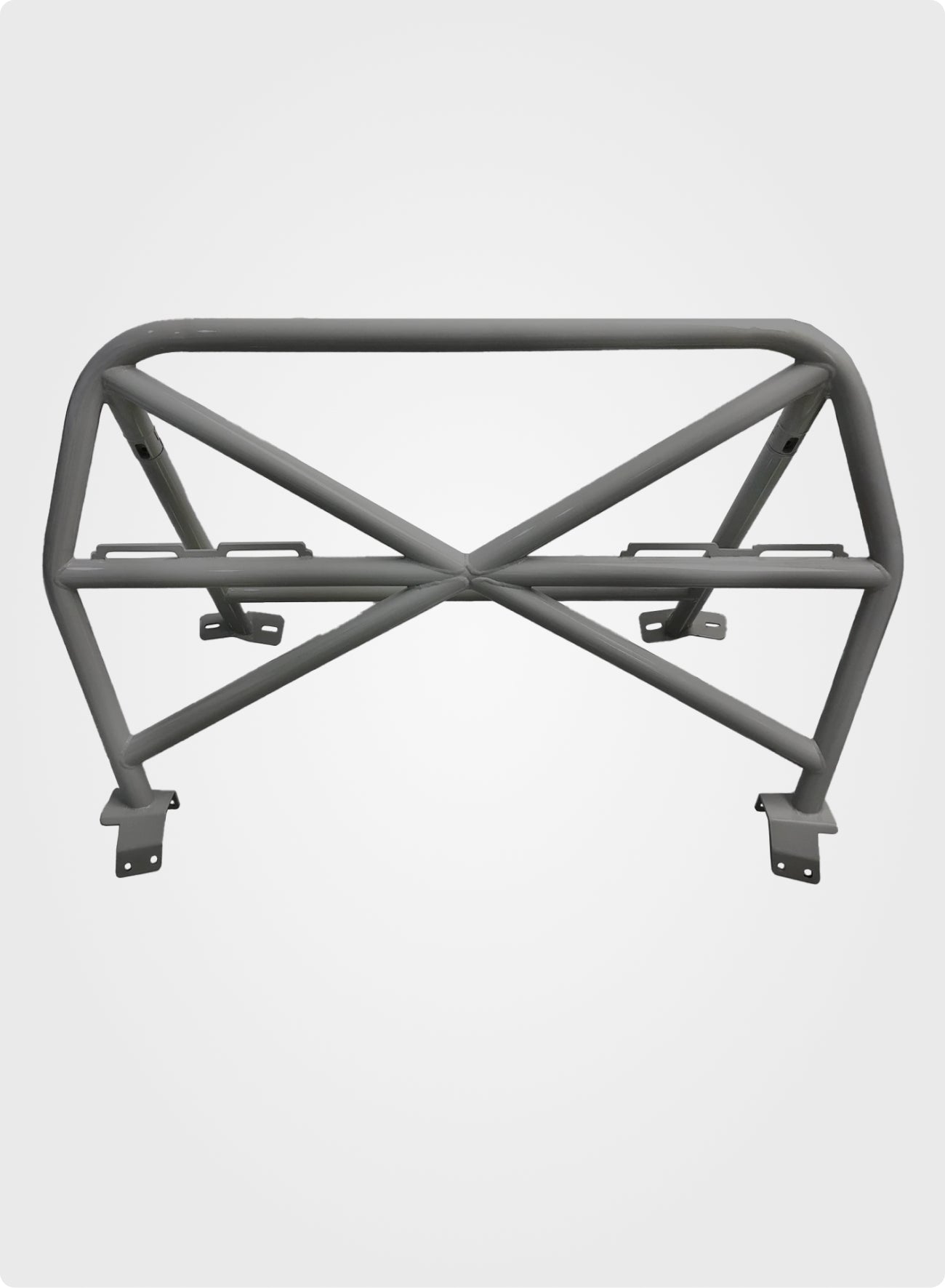 CMS Performance Roll Bar for S550 & S650 Mustang