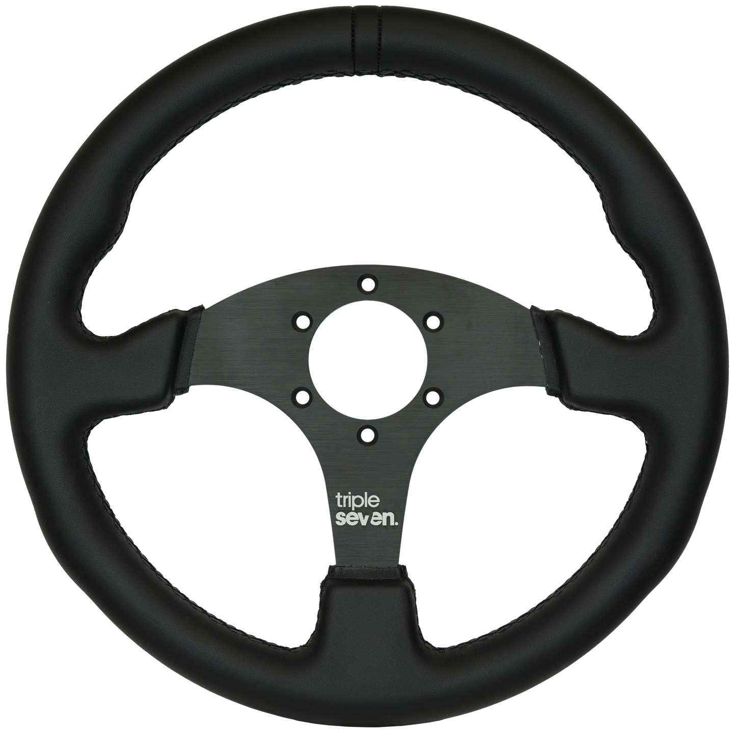 Triple Seven Steering Wheel Only