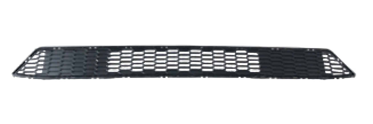 2015-2023 S550 Mustang Mach 1 Lower Grille Replacement