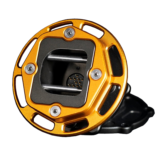 ルーク Zestek Quick Release – Triple Seven