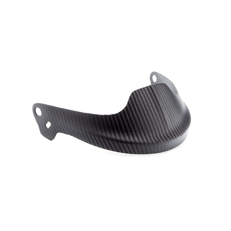 Roux Carbon Helmet Visor