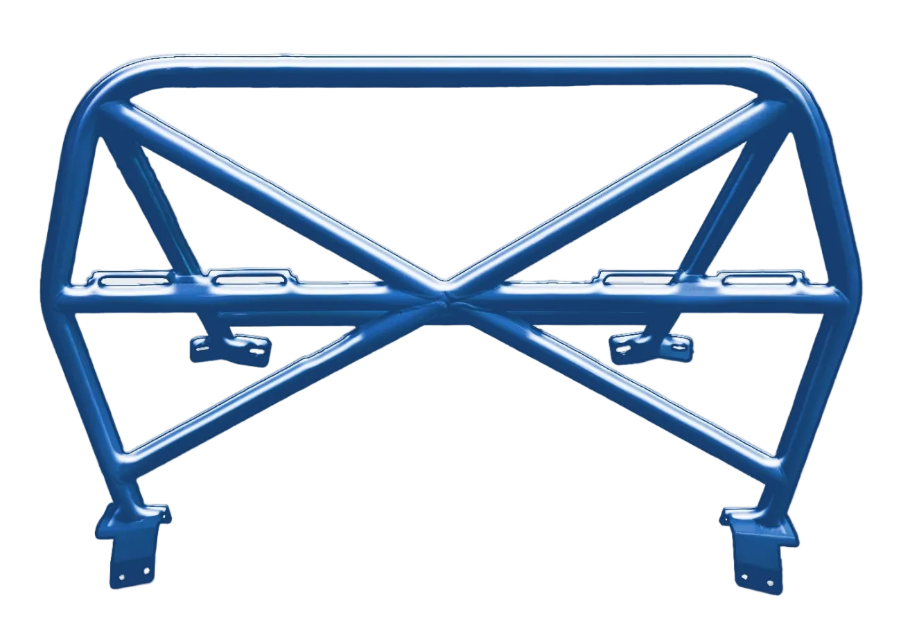 CMS Performance Roll Bar for S550 & S650 Mustang