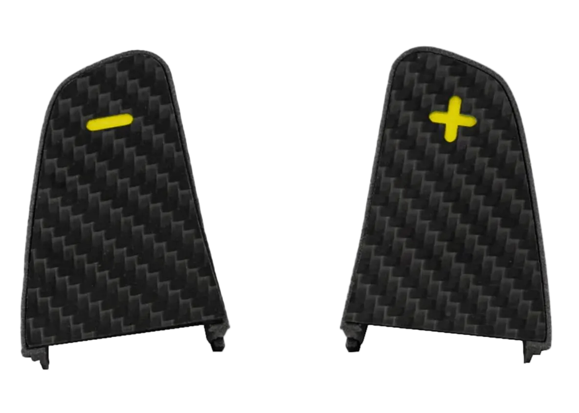 MKV Supra Carbon Paddle Extensions