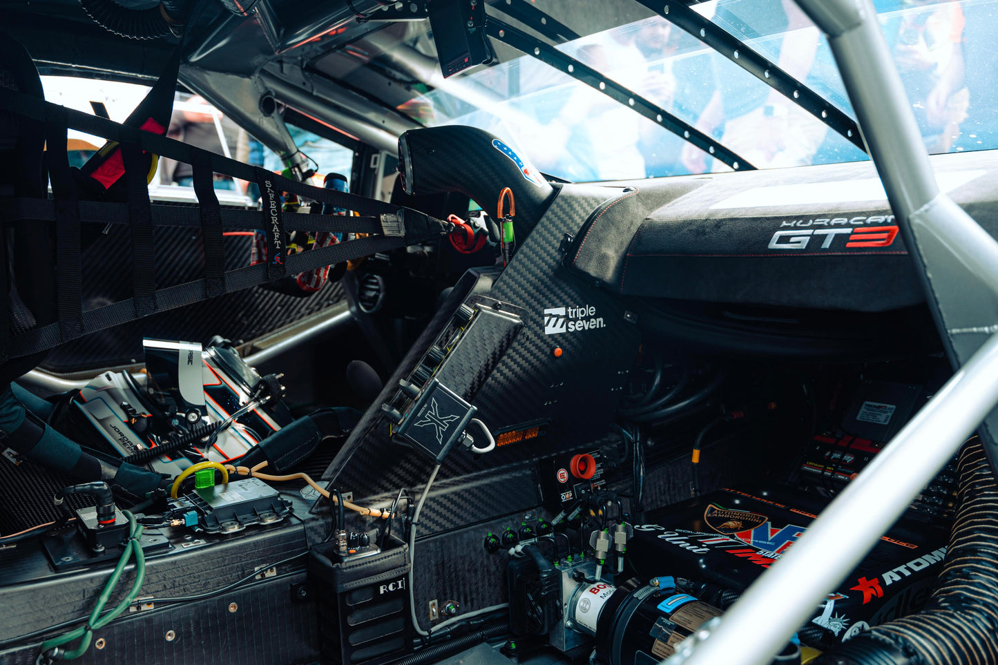 Die-Cut Vinyl Logo Decal