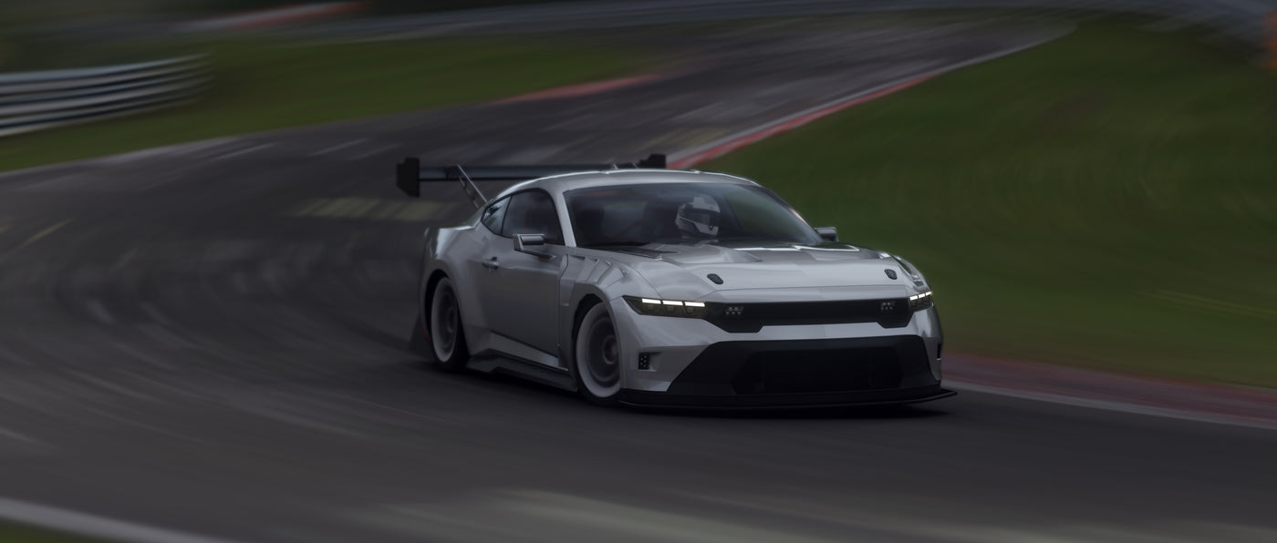 777RS and S650 GT3 Assetto Corsa Pack