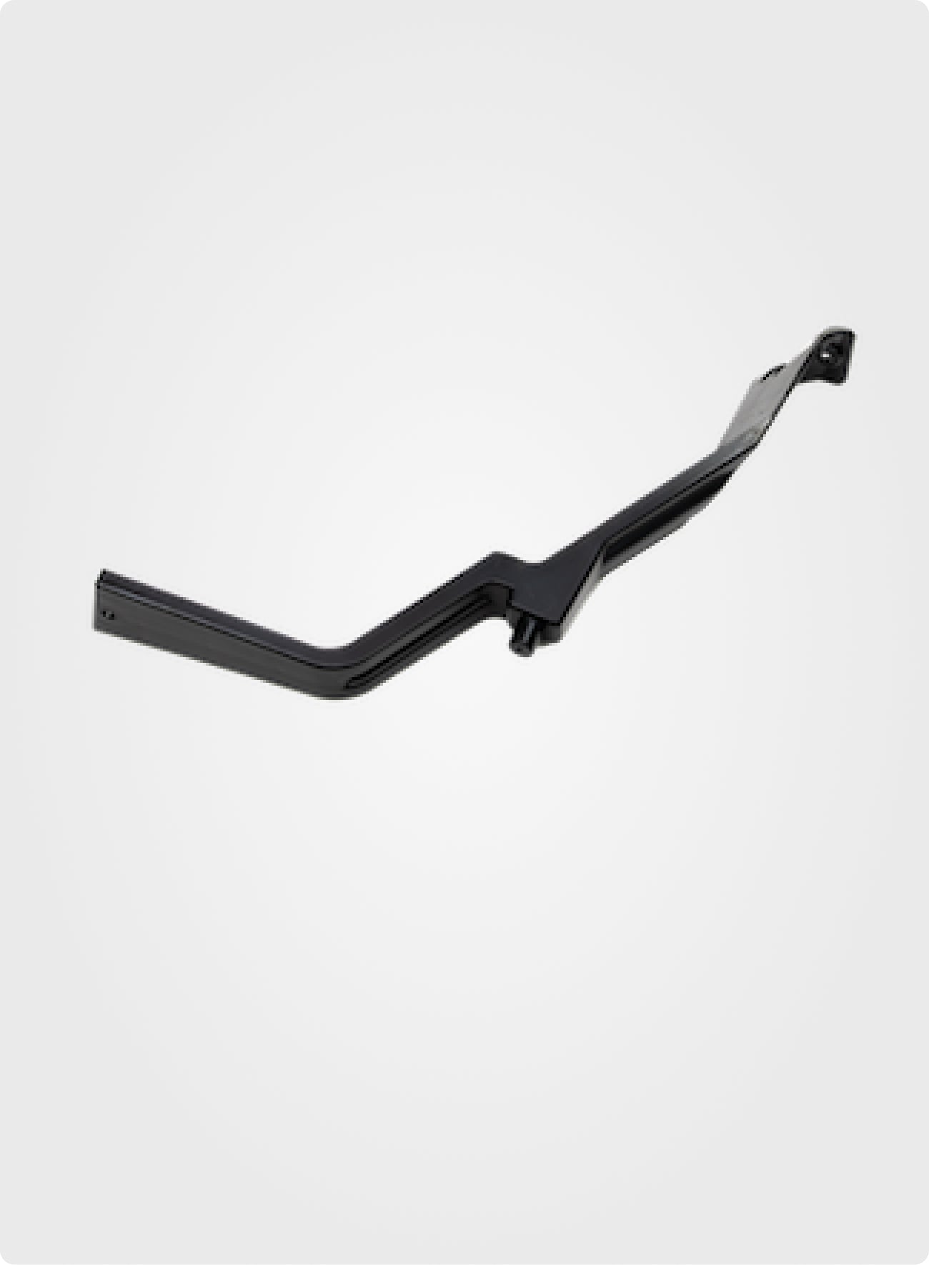 GT500 ウインカーブラケット交換