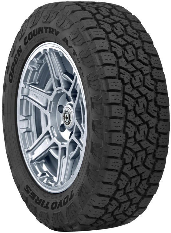 Toyo Open Country A/T III Tire | 34X10.50R17 120S D/8 TL