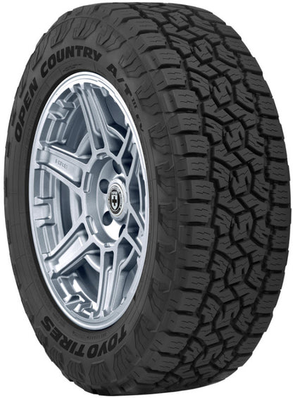 Toyo Open Country A/T III Tire | 34X10.50R17 120S D/8 TL