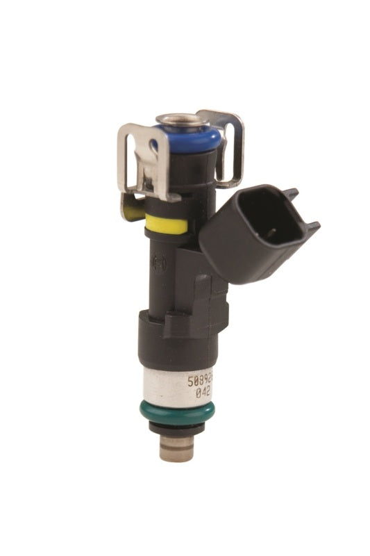 Ford Racing 47 LB/HR Fuel Injector Set – Triple Seven