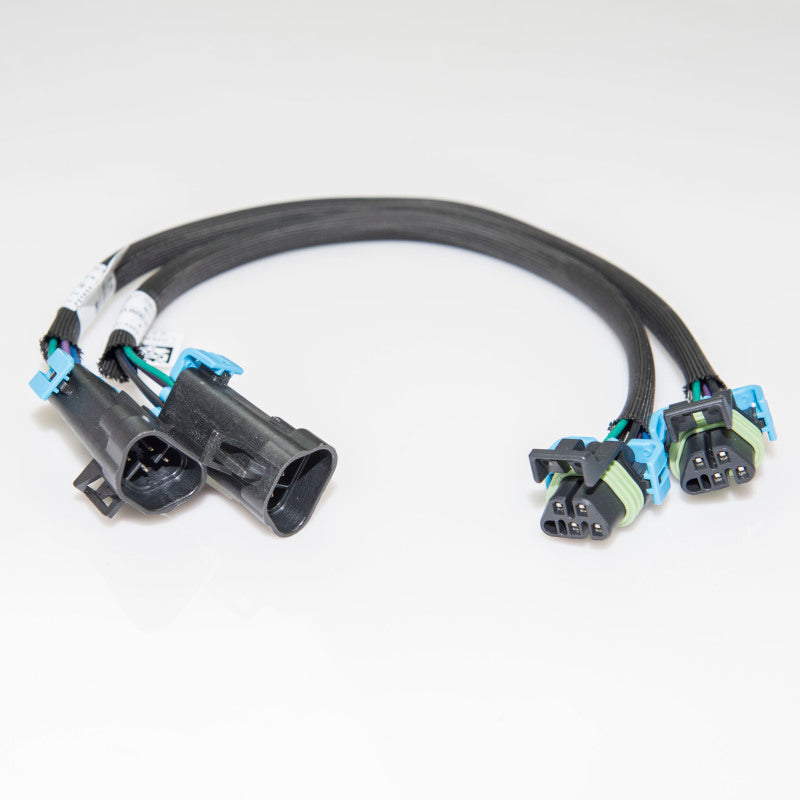 Kooks Universal O2 Sensor Ext Harn – Triple Seven