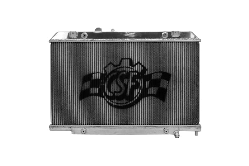 CSF 04-08 Mazda RX-8 Radiator – Triple Seven