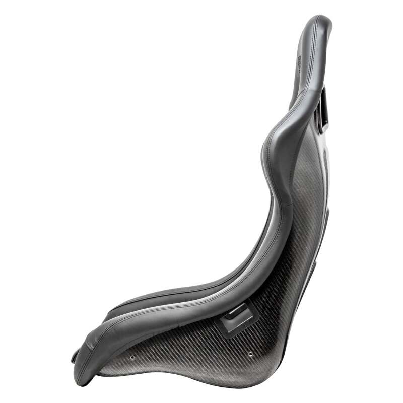 Sparco Seat QRT-C Performance Carbon Black/Black