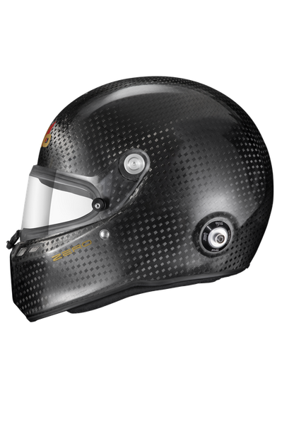 Stilo ST6 FN Zero FIA8860-2018 ABP Helmet