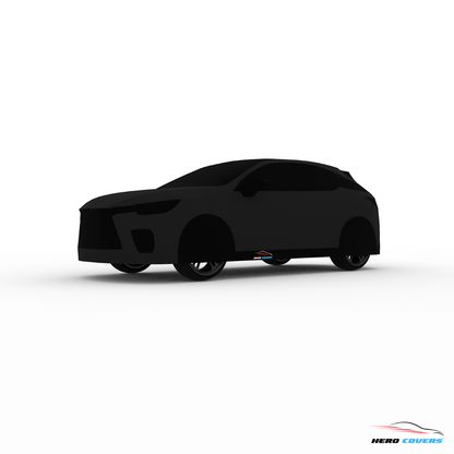 Indoor or Outdoor Car Cover | Compatible For: Lexus RX