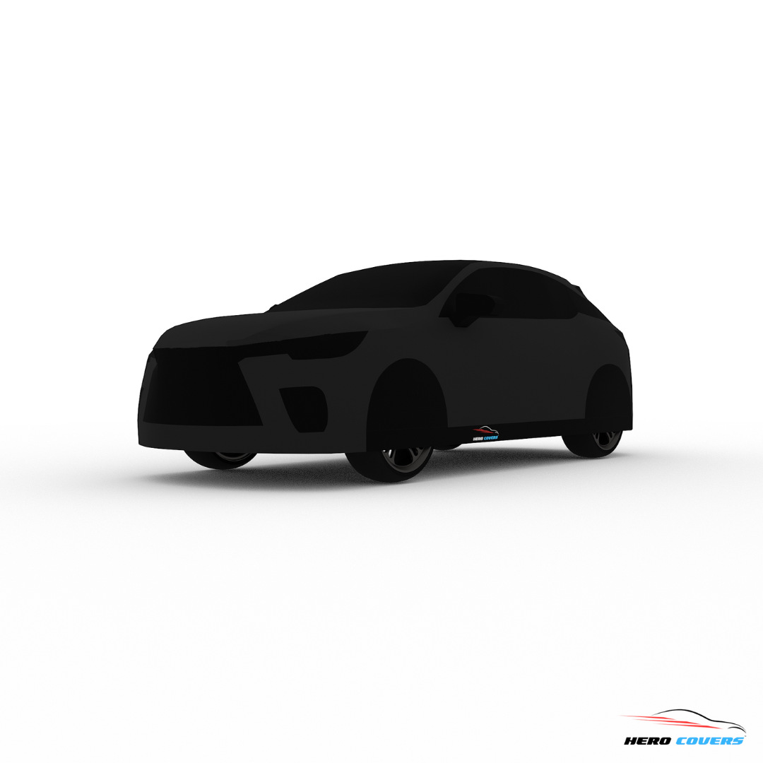 Indoor or Outdoor Car Cover | Compatible For: Lexus RX