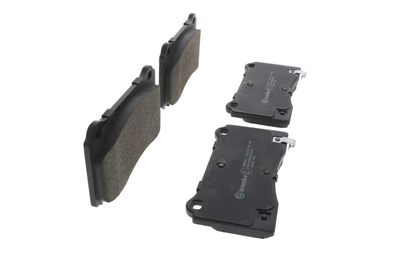 Brembo OE 17-21 Tesla Model 3/2021 Model Y Brake Pad - Front