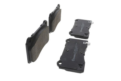 Brembo OE 17-21 Tesla Model 3/2021 Model Y Brake Pad - Front