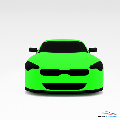 Indoor or Outdoor Car Cover | Compatible For: Kia Stinger