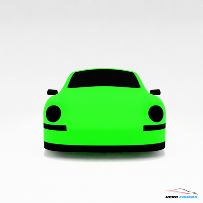 Indoor or Outdoor Car Cover | Compatible For: Porsche 911 (964)
