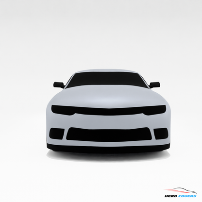 Indoor or Outdoor Car Cover | Compatible For: Camaro (2015–2024)