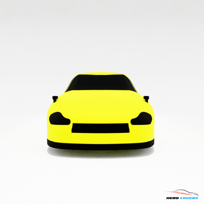 Indoor or Outdoor Car Cover | Compatible For: Datsun 240Z