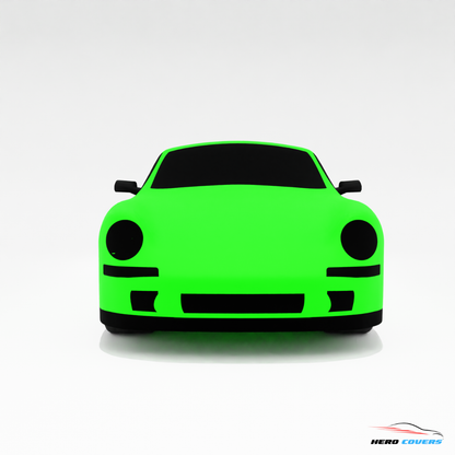 Indoor or Outdoor Car Cover | Compatible For: Porsche 911 (993)
