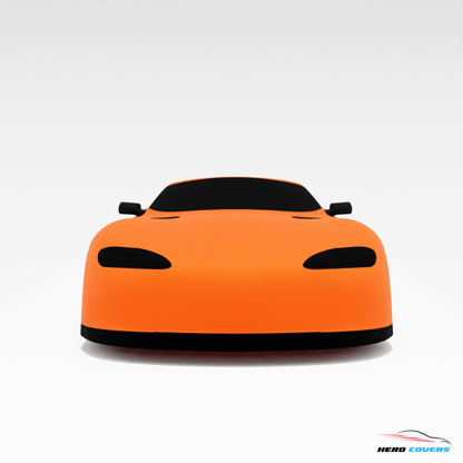 Indoor or Outdoor Car Cover | Compatible For: Dodge Viper