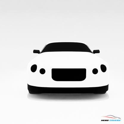 Indoor or Outdoor Car Cover | Compatible For: Chevrolet Camaro (1970)