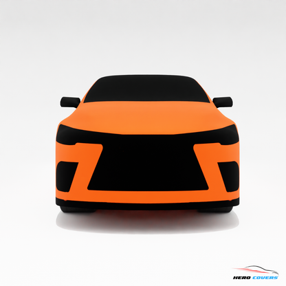 Indoor or Outdoor Car Cover | Compatible For: Lexus RX