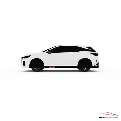 Indoor or Outdoor Car Cover | Compatible For: Lexus RX