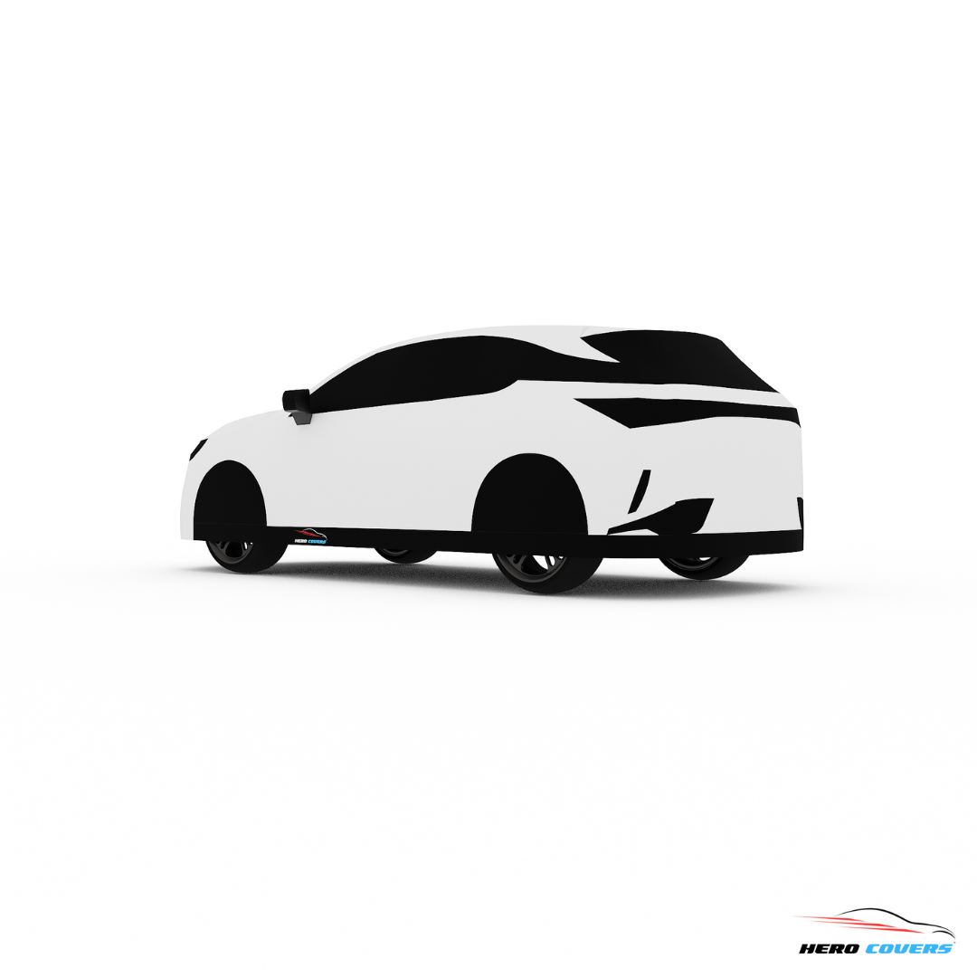 Indoor or Outdoor Car Cover | Compatible For: Lexus RX