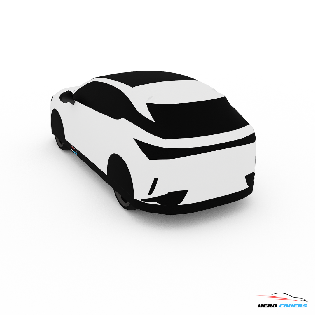 Indoor or Outdoor Car Cover | Compatible For: Lexus RX