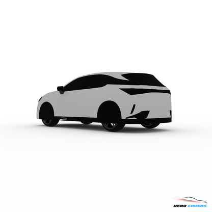 Indoor or Outdoor Car Cover | Compatible For: Lexus RX