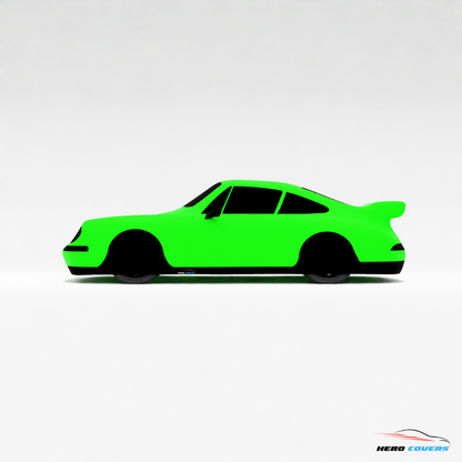 Indoor or Outdoor Car Cover | Compatible For: Porsche 911 (964)