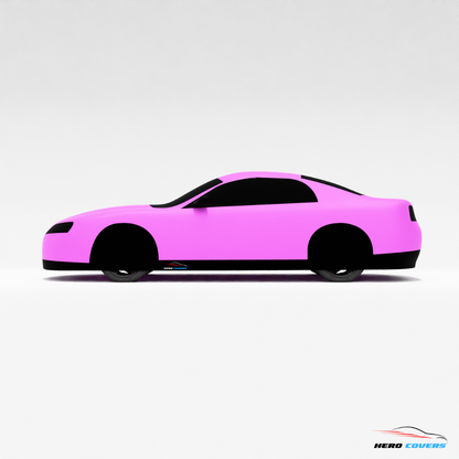 Indoor or Outdoor Car Cover | Compatible For: Mustang Fourth Generation (1994–2004)