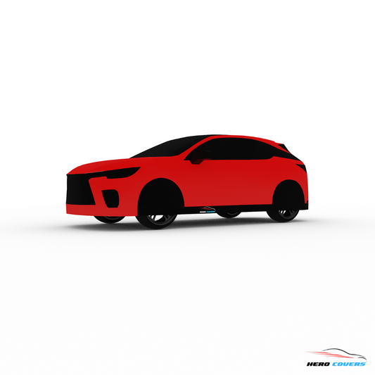 Indoor or Outdoor Car Cover | Compatible For: Lexus RX